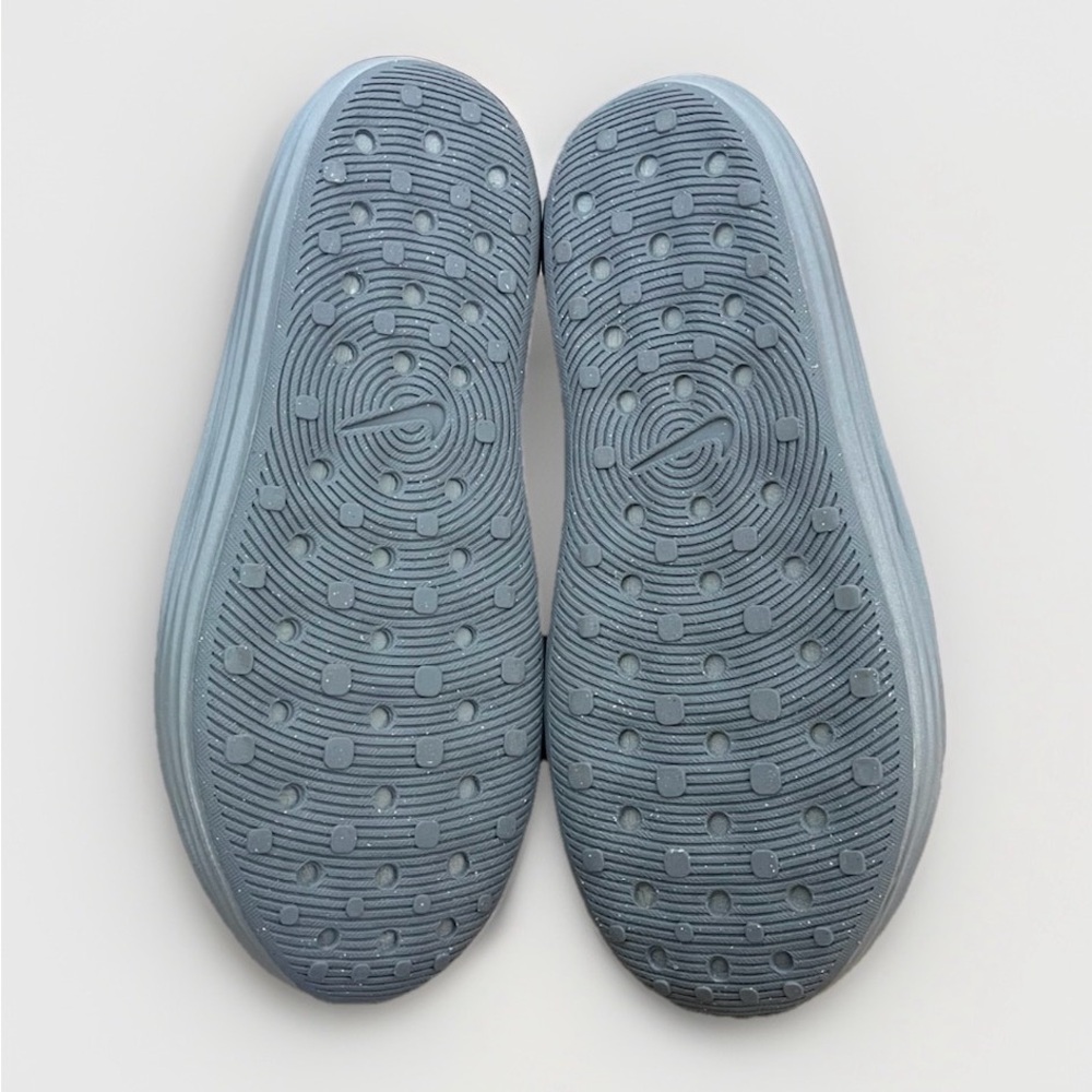 Size 17 - Nike ReactX Rejuven8 Smoke Grey HV5060-002 Men’s Brand New FAST SHIP - Picture 6 of 9